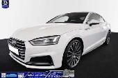 Audi A5 Coupe 2.0-tfsi Sport S-tronic S-line-plus Led