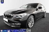 BMW 114 114 630d Xdrive Gt Luxury B&w/f-enterta. Np 103.00