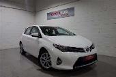 Toyota Auris 130 Active Multidrive