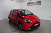 Toyota Aygo 70 X-play