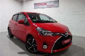 Toyota Yaris 1.3 Feel