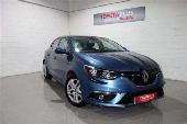 Renault Megane 1.2 Tce Energy Intens 97kw
