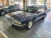 Jaguar Daimler Xj 4.0