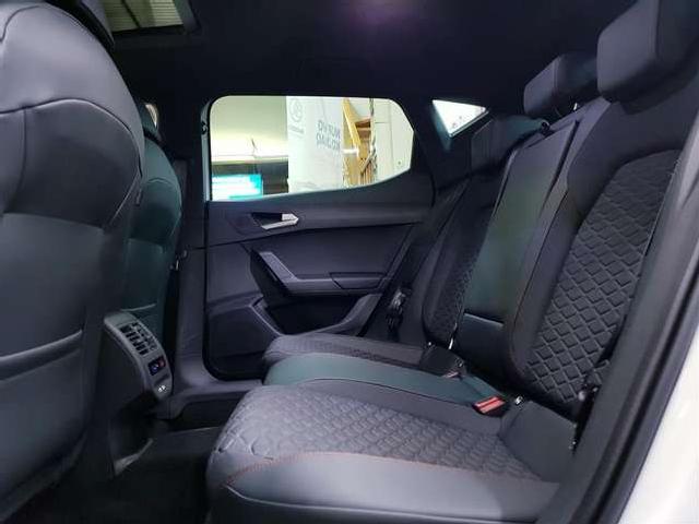 Imagen de Seat Leon St 1.5 Etsi S&s Fr Dsg-7 150 (2786220) - Nou Motor