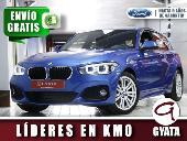 BMW 116 D