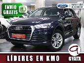 Audi Q5 2.0tdi Advanced 110kw