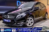 Mercedes B 180 D Urban