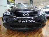 Infiniti 37 Gt Premium Aut.