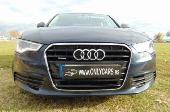 Audi A6 3.0 Tfsi Quattro S-tronic 310