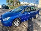 Peugeot 307 SW 2.0 HDI 90CV