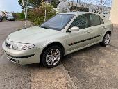 Renault LAGUNA 1.6 i 110 EXPRESION