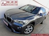 BMW X1 18sDrive 150 cv AUT
