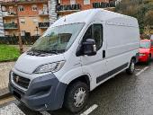 Fiat DUCATO 2.3 MULTIYET 130