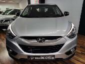 Hyundai Ix35 1.6 Gdi Bd Essence 4x2