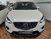 Mazda Cx-5 2.2de Black Tech Edition 2wd Aut. 150