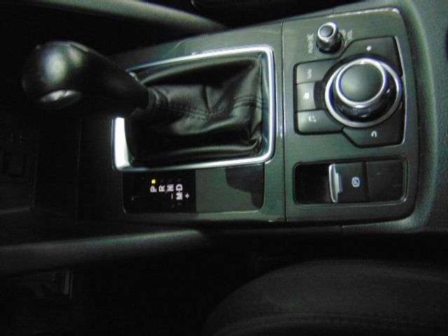 Imagen de Mazda Cx-5 2.2de Black Tech Edition 2wd Aut. 150 (2788016) - Only Cars Sabadell