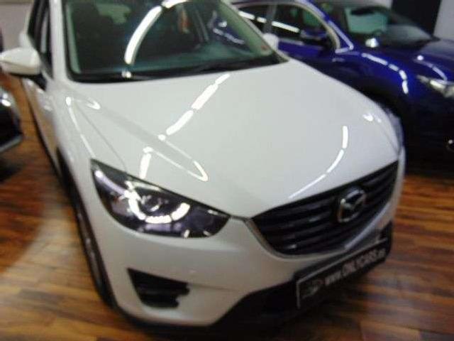 Imagen de Mazda Cx-5 2.2de Black Tech Edition 2wd Aut. 150 (2788018) - Only Cars Sabadell