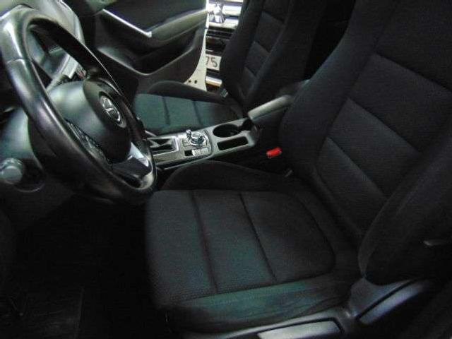 Imagen de Mazda Cx-5 2.2de Black Tech Edition 2wd Aut. 150 (2788023) - Only Cars Sabadell