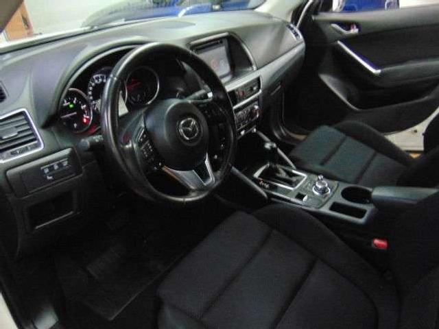 Imagen de Mazda Cx-5 2.2de Black Tech Edition 2wd Aut. 150 (2788024) - Only Cars Sabadell