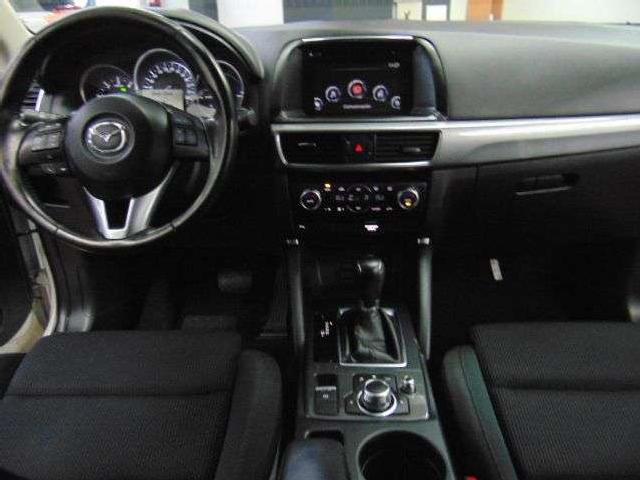 Imagen de Mazda Cx-5 2.2de Black Tech Edition 2wd Aut. 150 (2788026) - Only Cars Sabadell