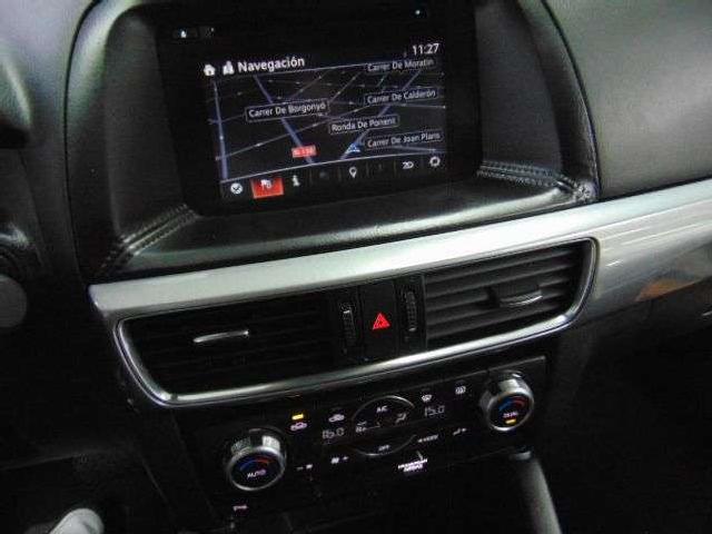 Imagen de Mazda Cx-5 2.2de Black Tech Edition 2wd Aut. 150 (2788027) - Only Cars Sabadell