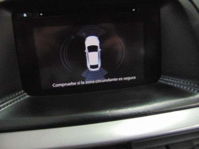 Imagen de Mazda Cx-5 2.2de Black Tech Edition 2wd Aut. 150 (2788028) - Only Cars Sabadell
