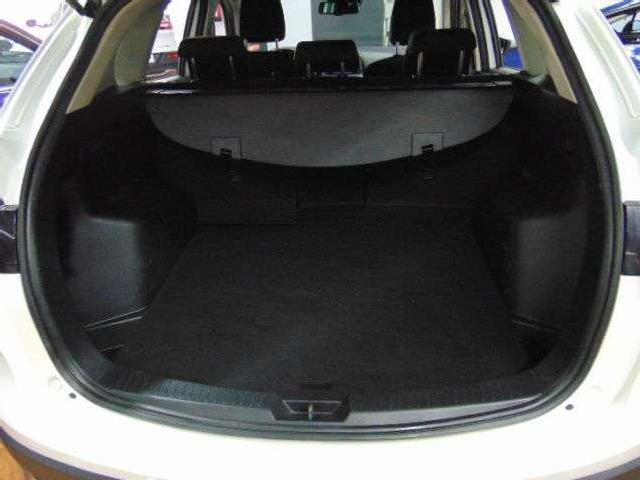 Imagen de Mazda Cx-5 2.2de Black Tech Edition 2wd Aut. 150 (2788031) - Only Cars Sabadell