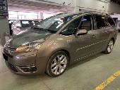 Citroen GRAN C-4 PICASSO 2.0 i EXCLUSIVE