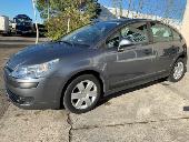 Citroen C-4 1.6 HDI AUTOMATICO