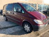 Mercedes VITO VIANO 111 CDI