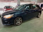 Citroen C-4 1.6 HDI 112