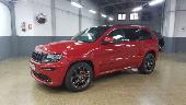 Jeep Grand Cherokee 6.4 V8 Hemi Srt