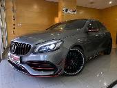 Mercedes A 45 Amg A 45 Amg 4matic 7g-dct