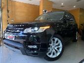Land Rover Range Rover Sport 3.0tdv6 Se Aut.