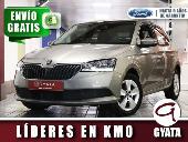 Skoda Fabia 1.0 Mpi Like 55kw