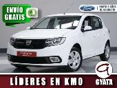 Dacia Sandero 1.5 Blue Dci Comfort 70kw