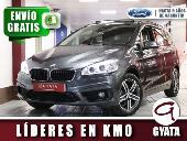 BMW 218 Da Gran Tourer