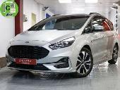 Ford S-max 2.0tdci Panther St-line Powershift 150