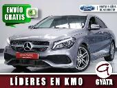 Mercedes Cla 200 D 7g-dct