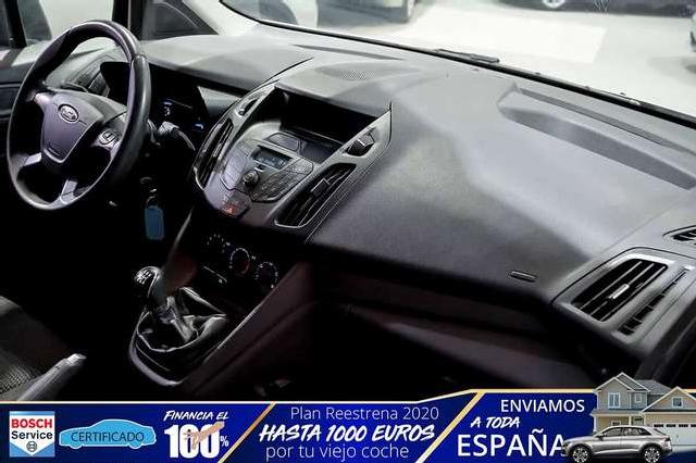 Imagen de Ford Transit Connect Van 1.5 Tdci 100cv Trend 200 L1 (2789287) - Automotor Dursan