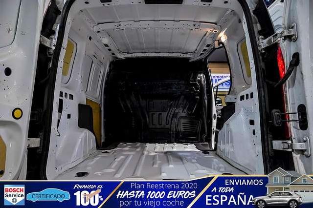 Imagen de Ford Transit Connect Van 1.5 Tdci 100cv Trend 200 L1 (2789293) - Automotor Dursan