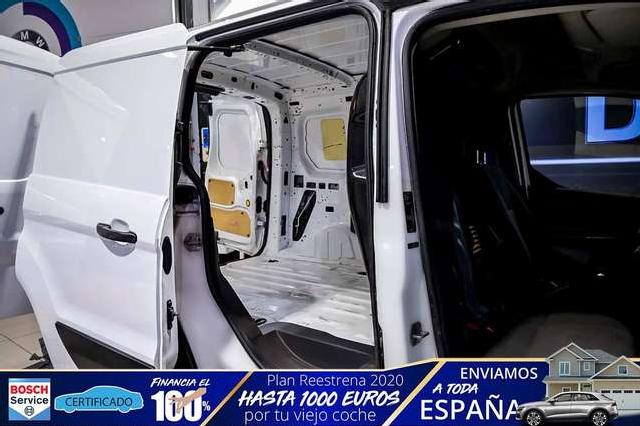 Imagen de Ford Transit Connect Van 1.5 Tdci 100cv Trend 200 L1 (2789294) - Automotor Dursan