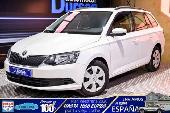 Skoda Fabia Combi 1.4tdi Ambition 66kw