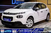 Citroen C3 Citroën Bluehdi 55kw (75cv) S&s 83g Business