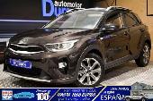 Kia Stonic 1.6crdi Vgt Eco-dynamic Business 115