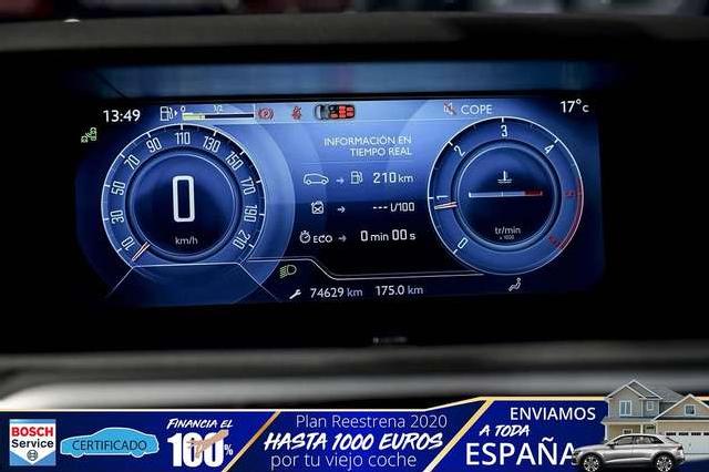 Imagen de Citroen C4 Grand Picasso Bluehdi 120cv Feel (2789506) - Automotor Dursan