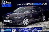 Audi A6 1.8 Tfsi S-tronic