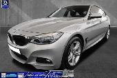 BMW 318 318da-gt M-sport Led/navi/leder/lhz/k-zugang/18