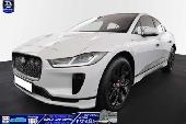 Jaguar 420 I-pace Ev400-awd S Led-matrix/pano/luft-feder/20