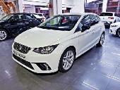 Seat Ibiza 1.0 Tsi S&s Fr 115
